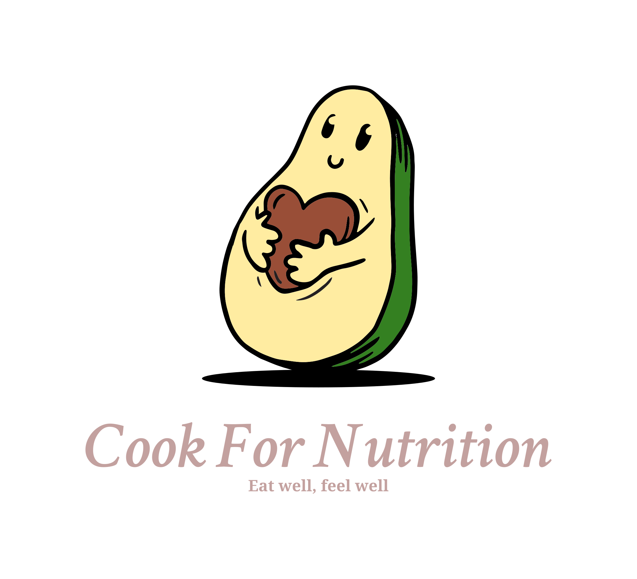 cook 4 nutrition logo